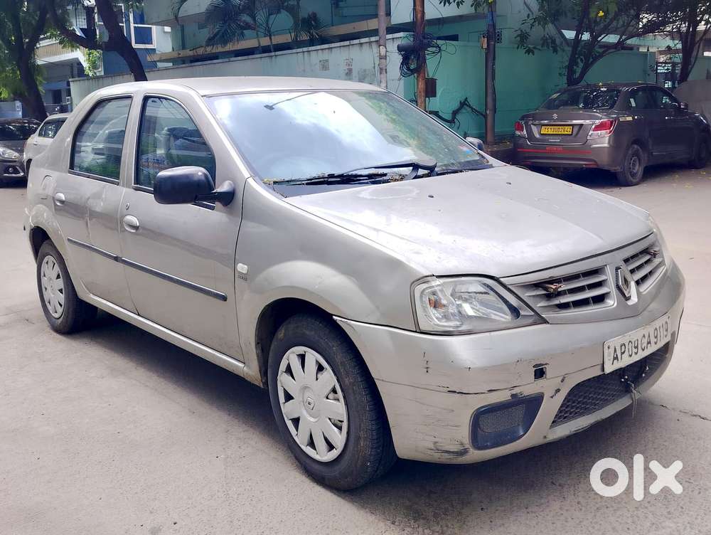 Mahindra Logan Diesel 1.5 Dlx, 2010, Diesel