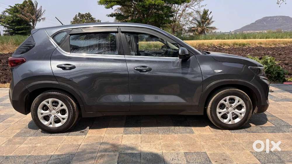 Kia Sonet, 2023, Cng & Hybrids