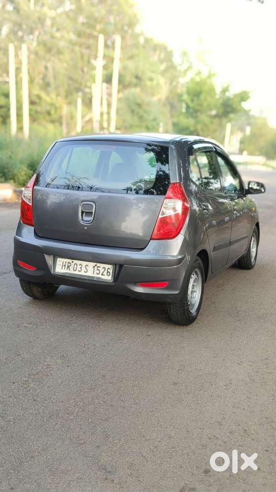 Hyundai I10 1.2 Kappa Magna, 2015, Petrol