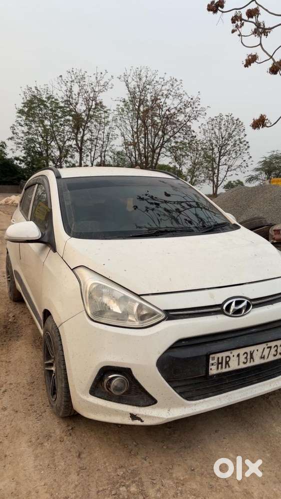 Hyundai Grand I10 Sportz