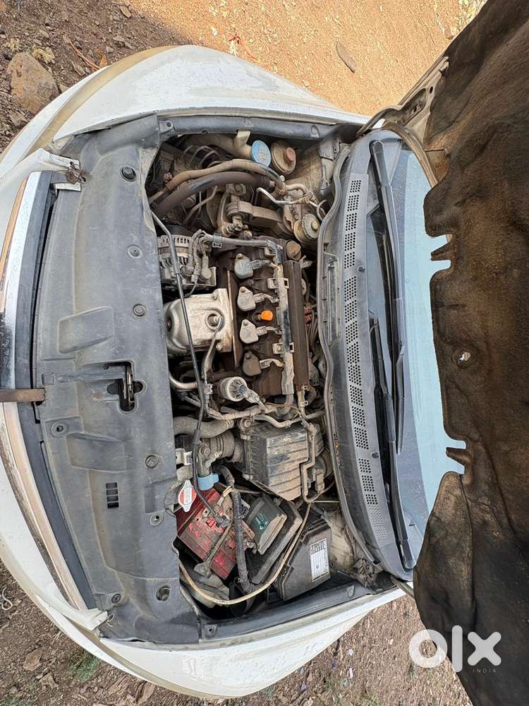 Honda Civic 1.8 S 2007 With Cng