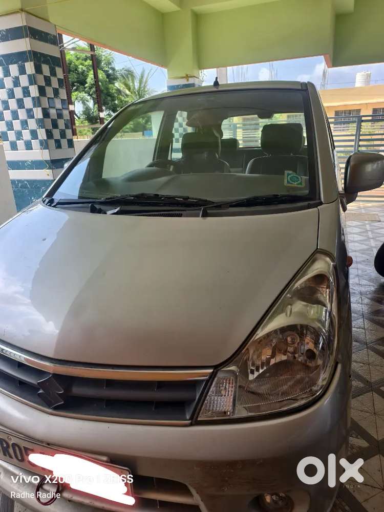 Maruti Suzuki Estilo Vxi 2012model