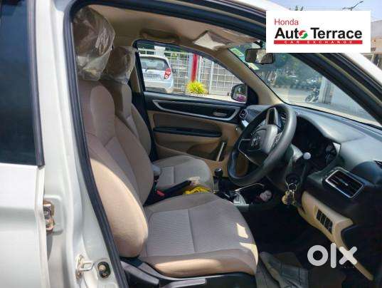 Honda Amaze 1.2 S I-vtec, 2023, Petrol
