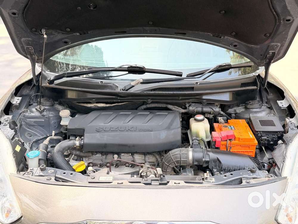 Maruti Suzuki Swift Dzire Vdi(o) Amt, 2018, Diesel
