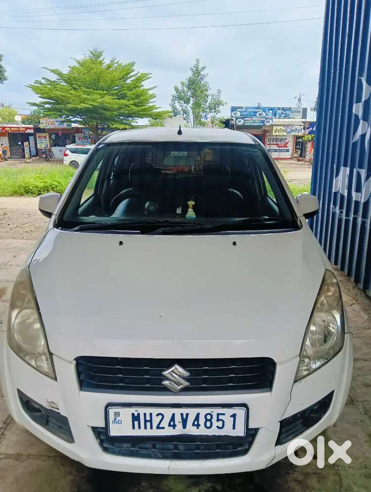 2011 Maruti Suzuki Ritz Vxi Good Condition All Picture Active