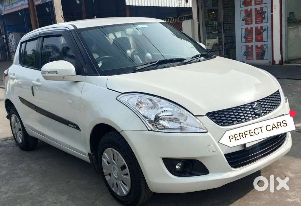 Maruti Suzuki Swift Vdi (o), 2015, Diesel
