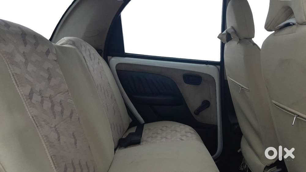 Tata Nano 2012-2015 Twist Xt, 2014, Petrol