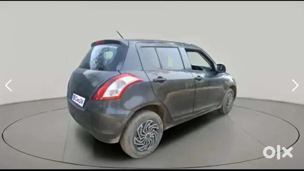Maruti Suzuki Swift 2015 Petrol 101000 Km Driven