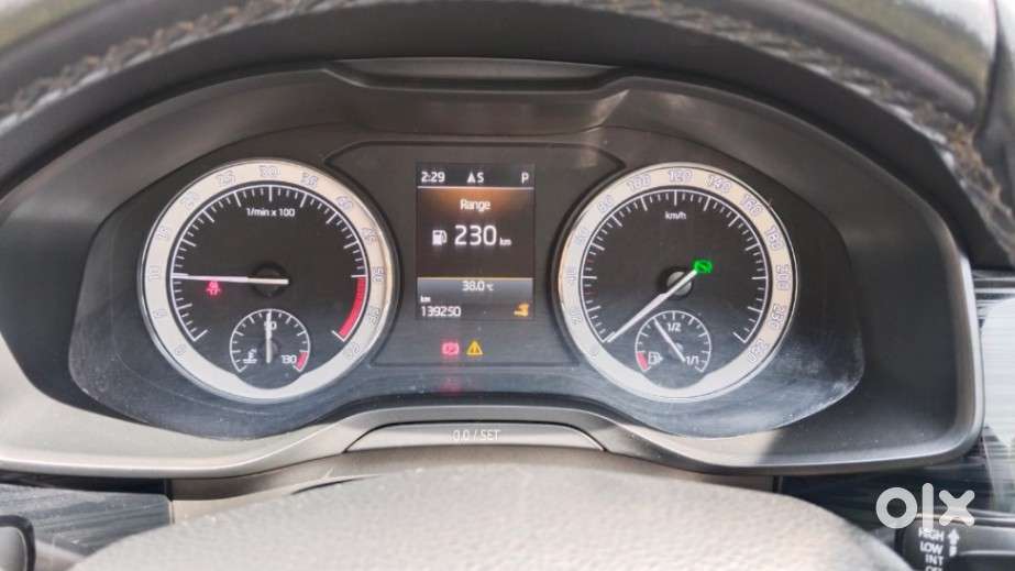 Skoda Kodiaq 2.0 Style Tdi 4x4 At, 2017, Diesel