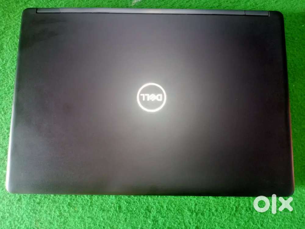 Dell Latitude 5490 Corp i5 8th Gen 16gb RAM 256gb SSD 14 inchs gud