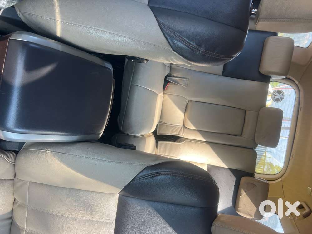 Mahindra Xuv500 2013 Diesel