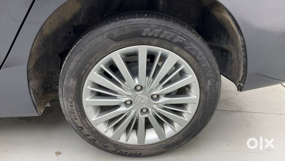 Honda City I-vtec V, 2023, Petrol