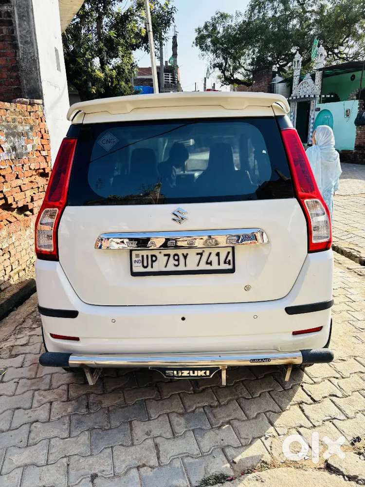 Wagonr Good Condition 2022model