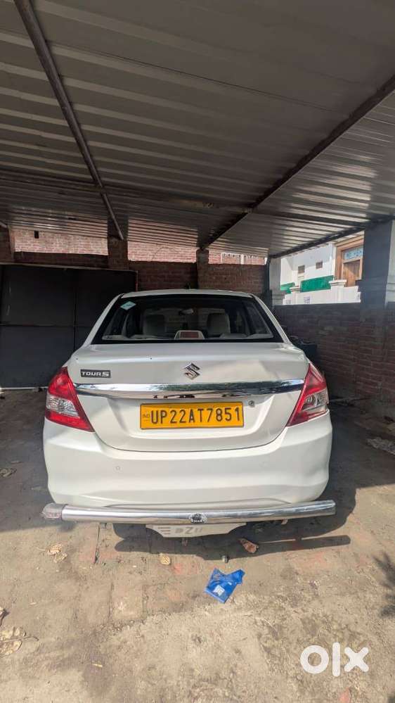 Maruti Suzuki Swift Dzire Tour 2021 Cng & Hybrids Good Condition