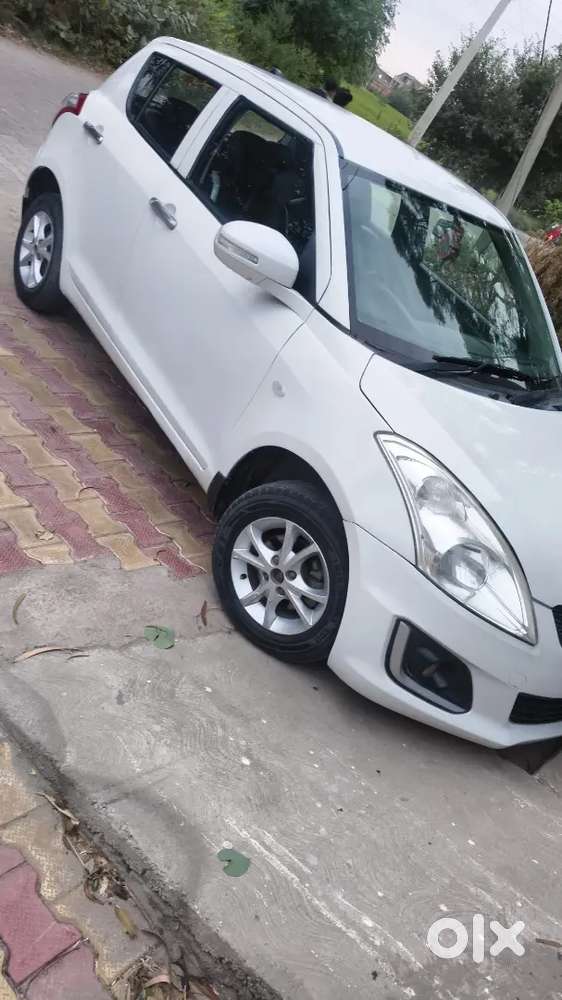 Maruti Suzuki Swift 2016 Diesel