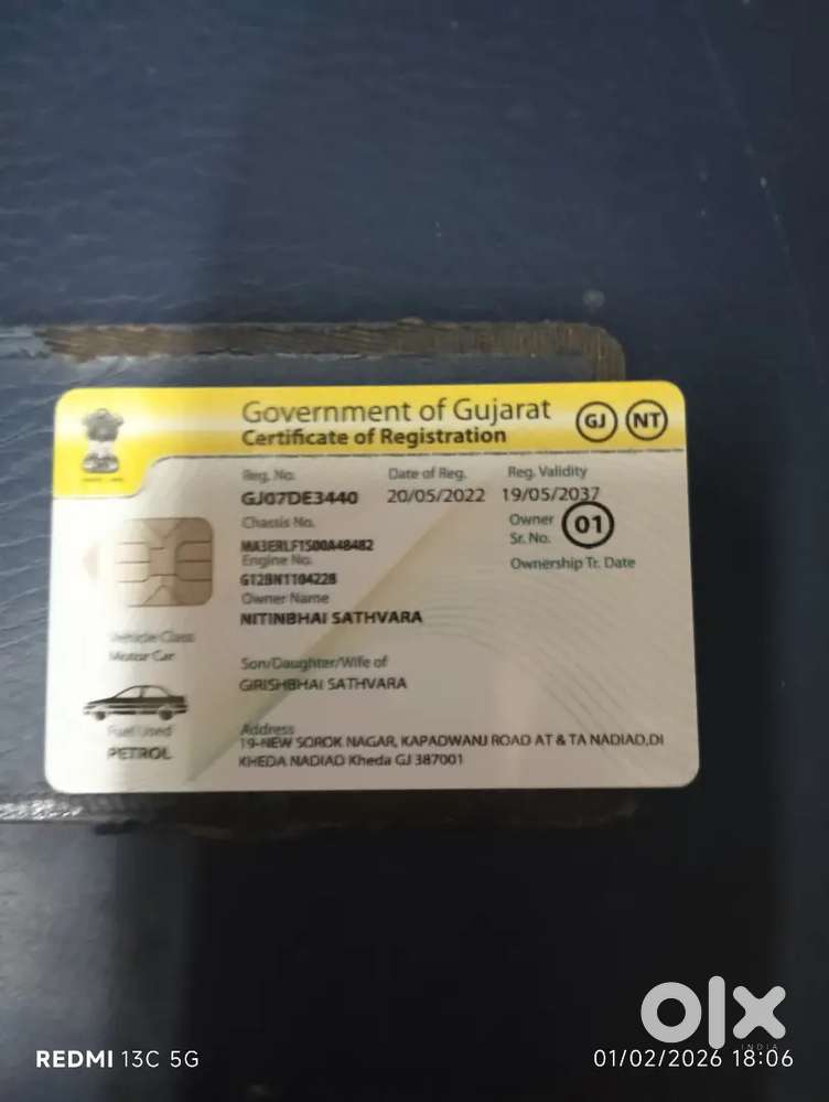 Maruti Suzuki Eeco 2022