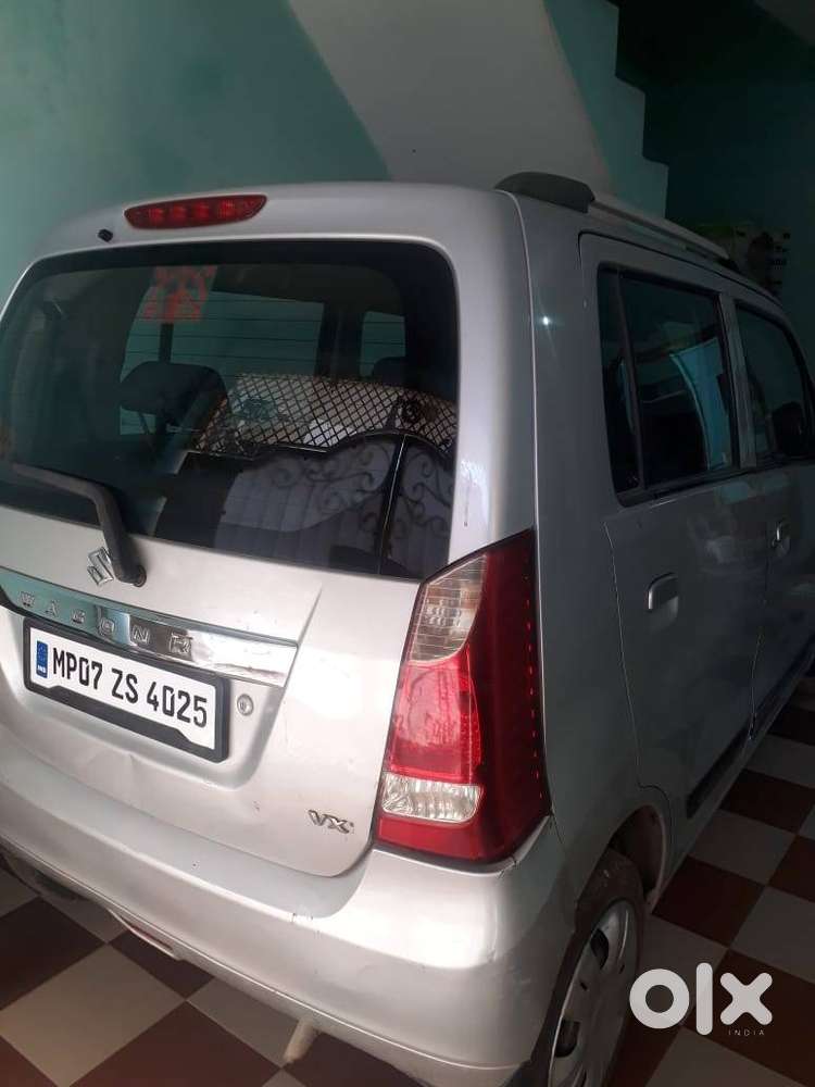Good Condition Car