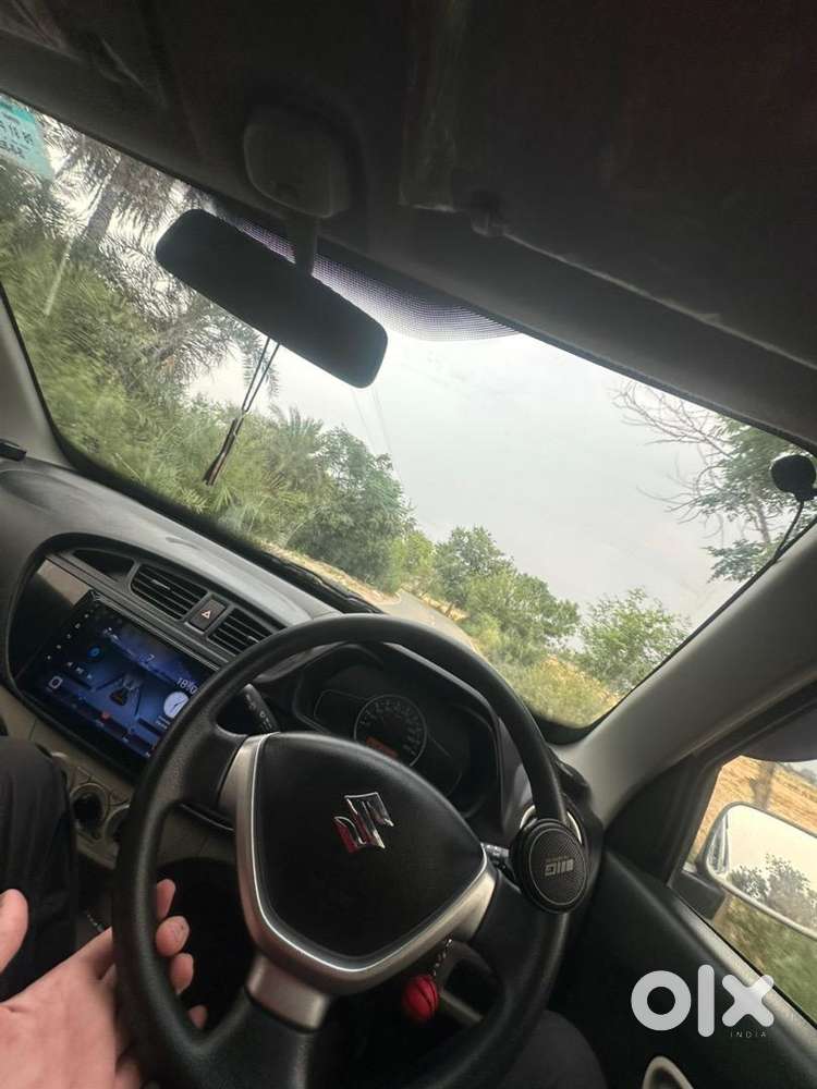 Maruti Suzuki Alto 800 2022 Petrol Well Maintained