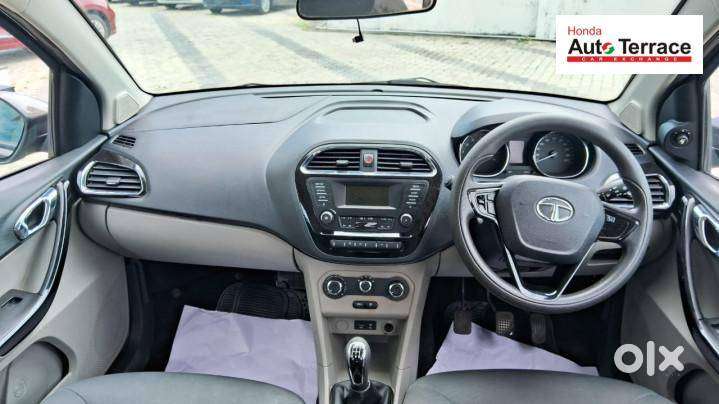 Tata Tiago Xz, 2019, Petrol