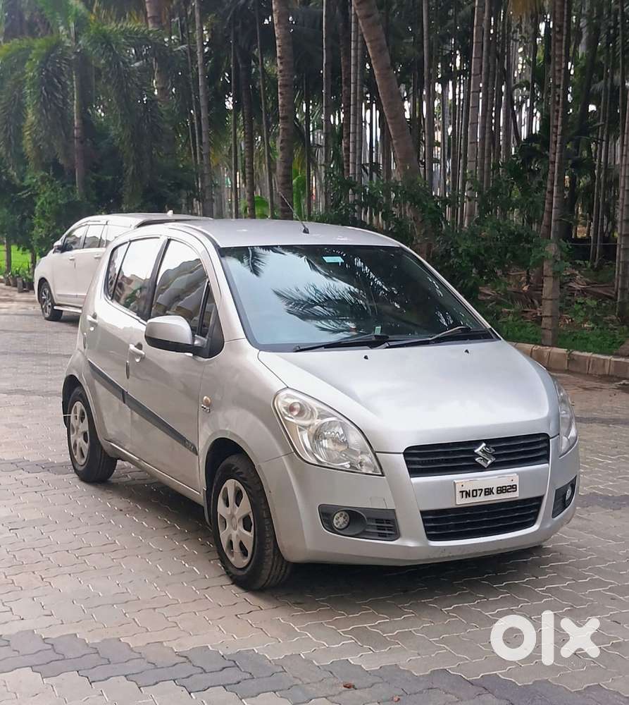 Maruti Suzuki Ritz, 2011, Diesel