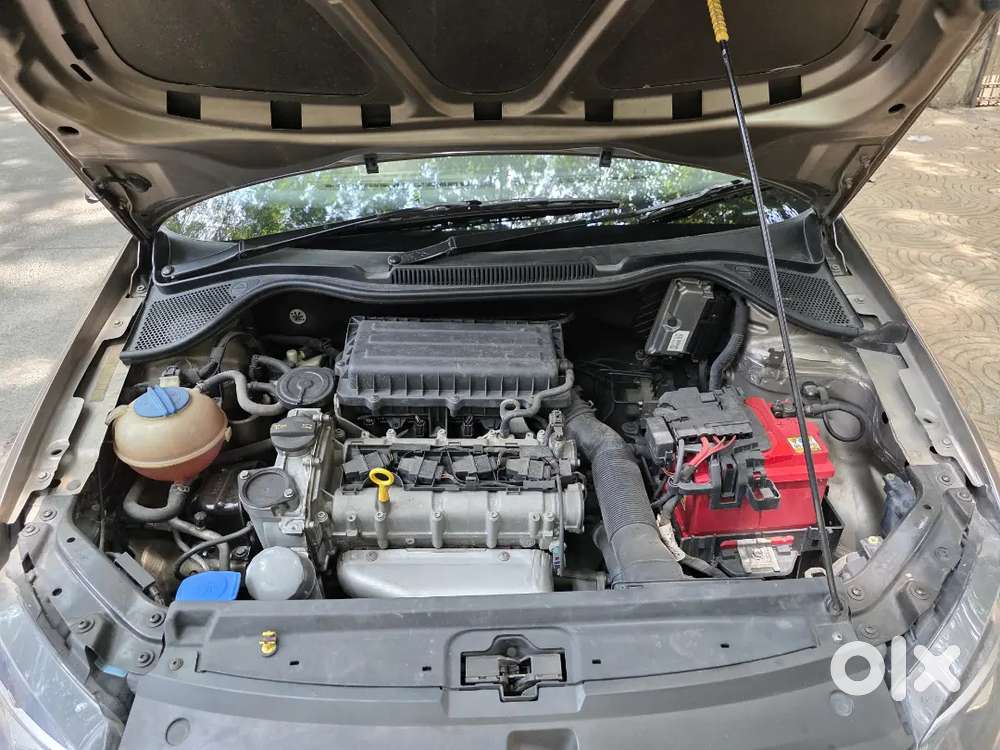 Good Condition Car