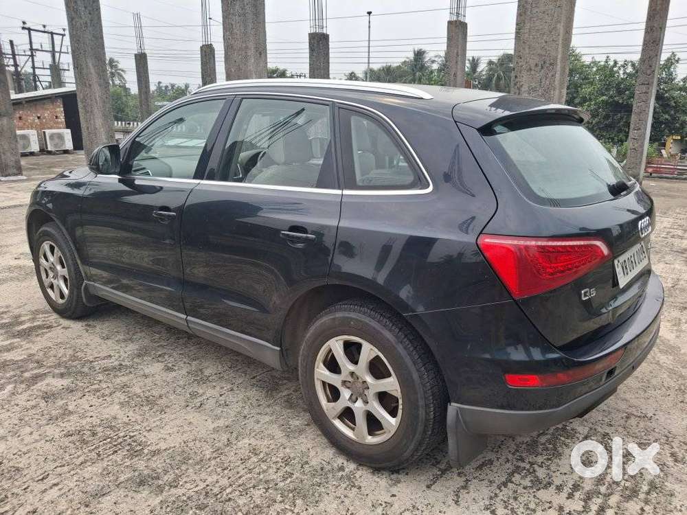 Audi Q5 2012-2017 2.0 Tfsi Quattro Premium, 2012, Diesel