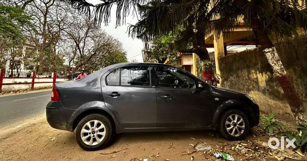 Ford 2012 Petrol Manual Year