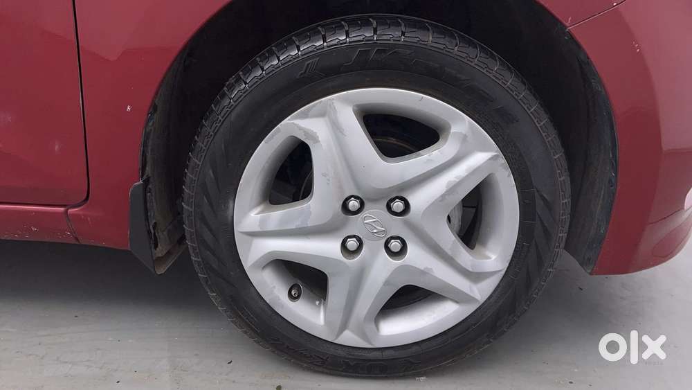 Hyundai Elite I20 [2018-2020] 1.2 Asta, 2017, Petrol
