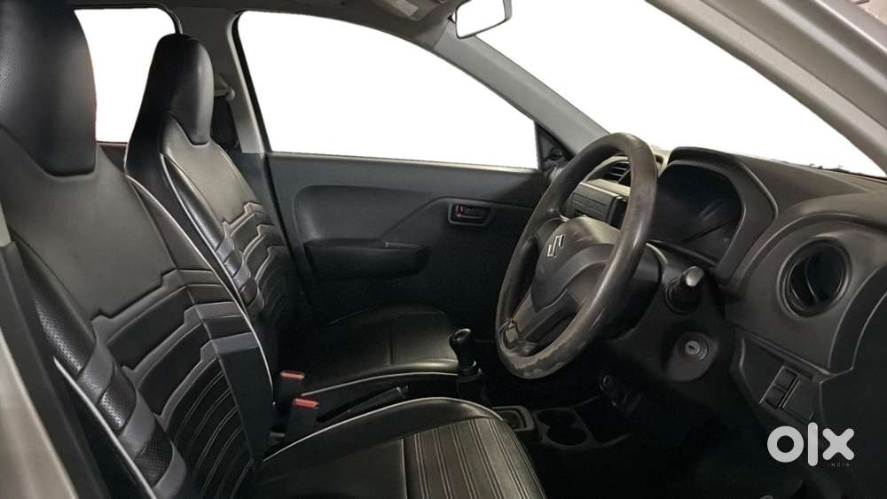 Maruti Suzuki Alto K10 Vxi, 2022, Petrol