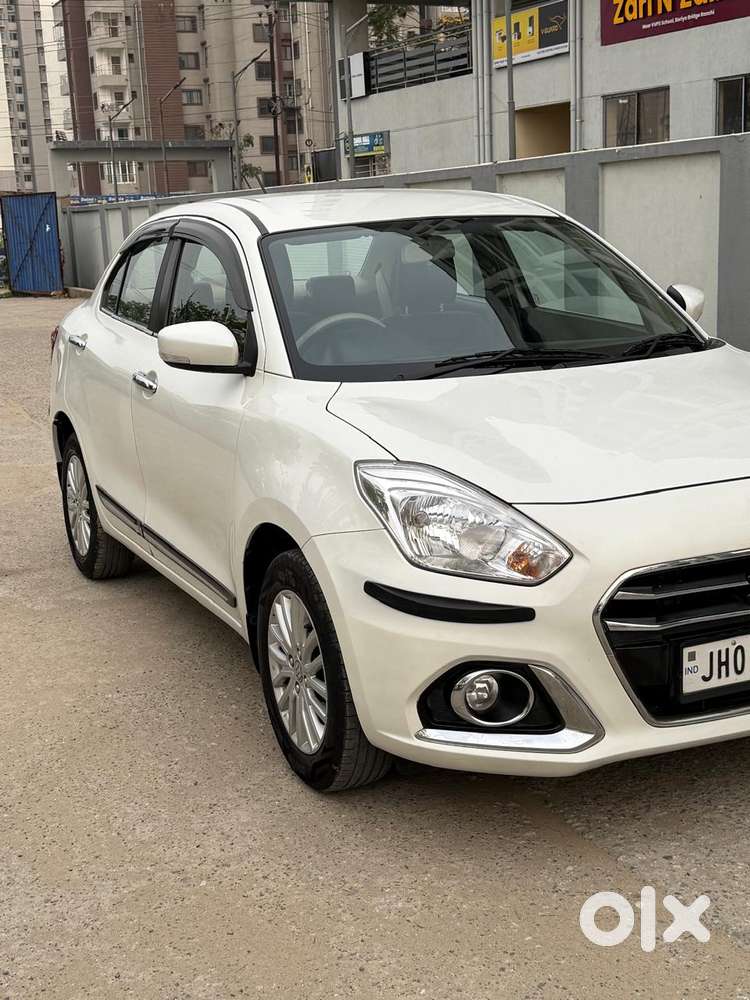 Maruti Suzuki Dzire 1.2 Zxi Plus, 2021, Petrol