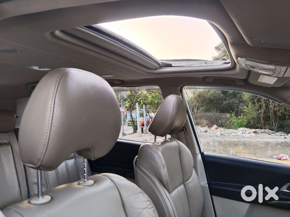 Mahindra Xuv500 At W10 Awd, 2018, Diesel