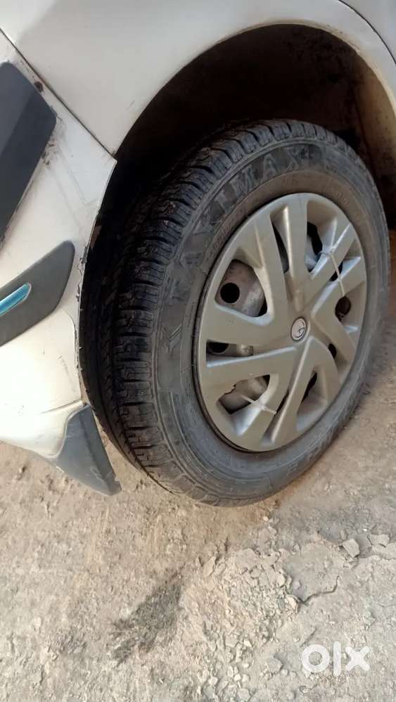 Maruti Suzuki Wagon R 1.0 2016 Cng & Hybrids 76000 Km Driven