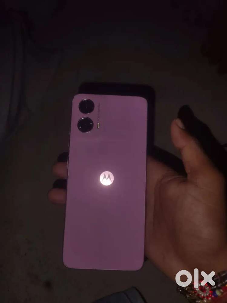 Motorola G45 5g 8GB RAM / 128GB Storage Phone &ndash; Good Working Condition