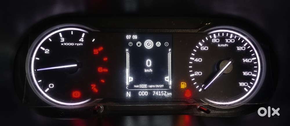 Mahindra Bolero Neo N10 (r), 2022, Diesel