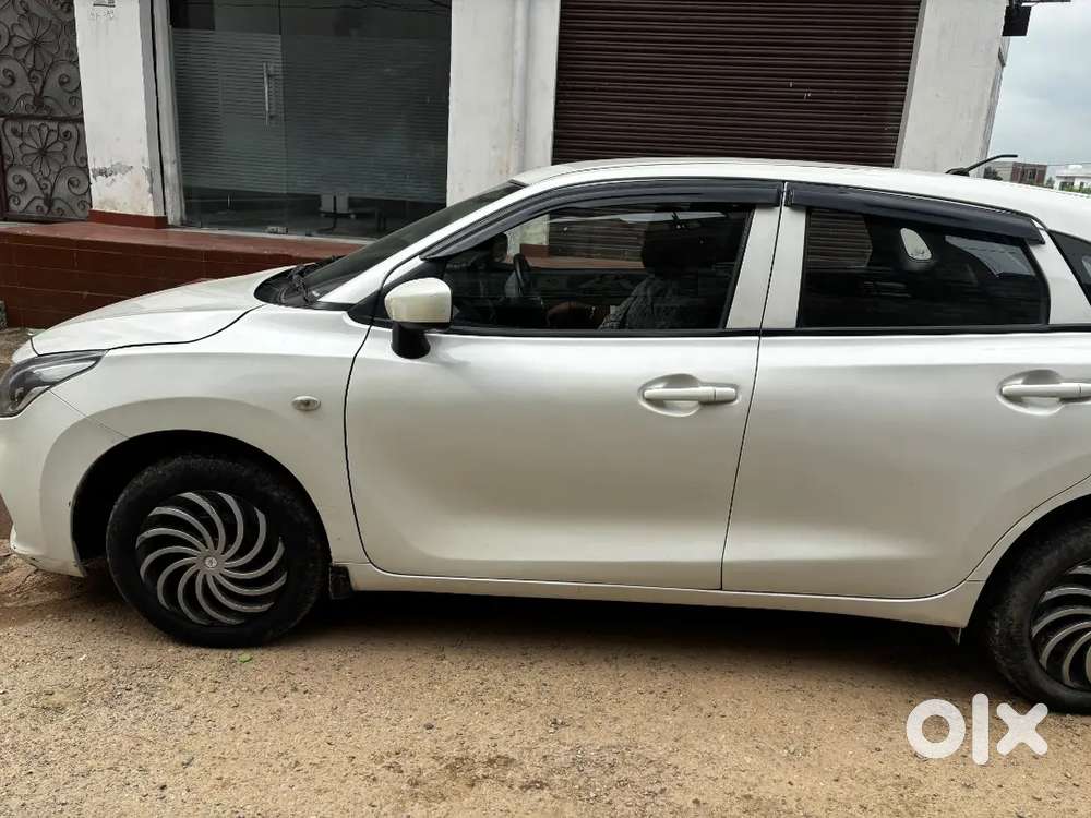 Maruti Baleno Sigma 2022