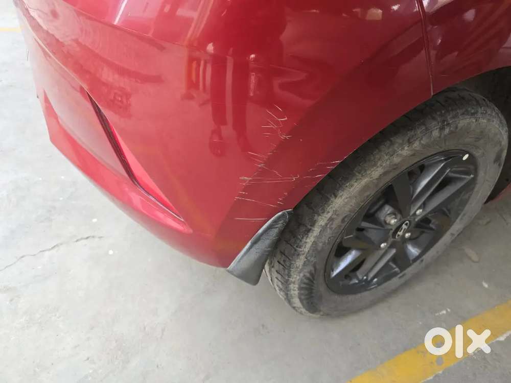 Hyundai Grand I10 Nios 2019 Petrol 37000 Km Driven Single Owner