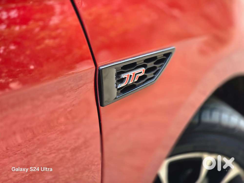 Tata Tigor Jtp Petrol, 2019, Petrol