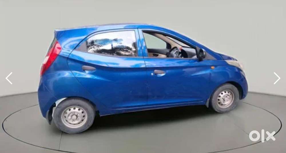 Hyundai Petrol 2016 Model