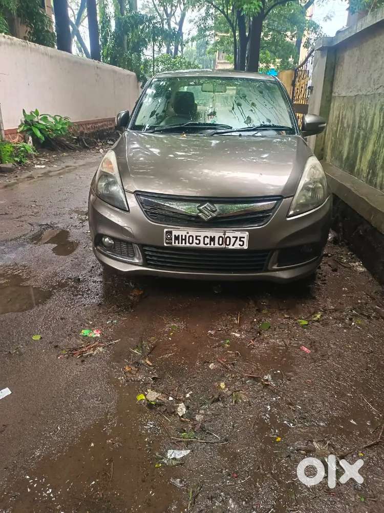 Maruti Suzuki Dzire 2015