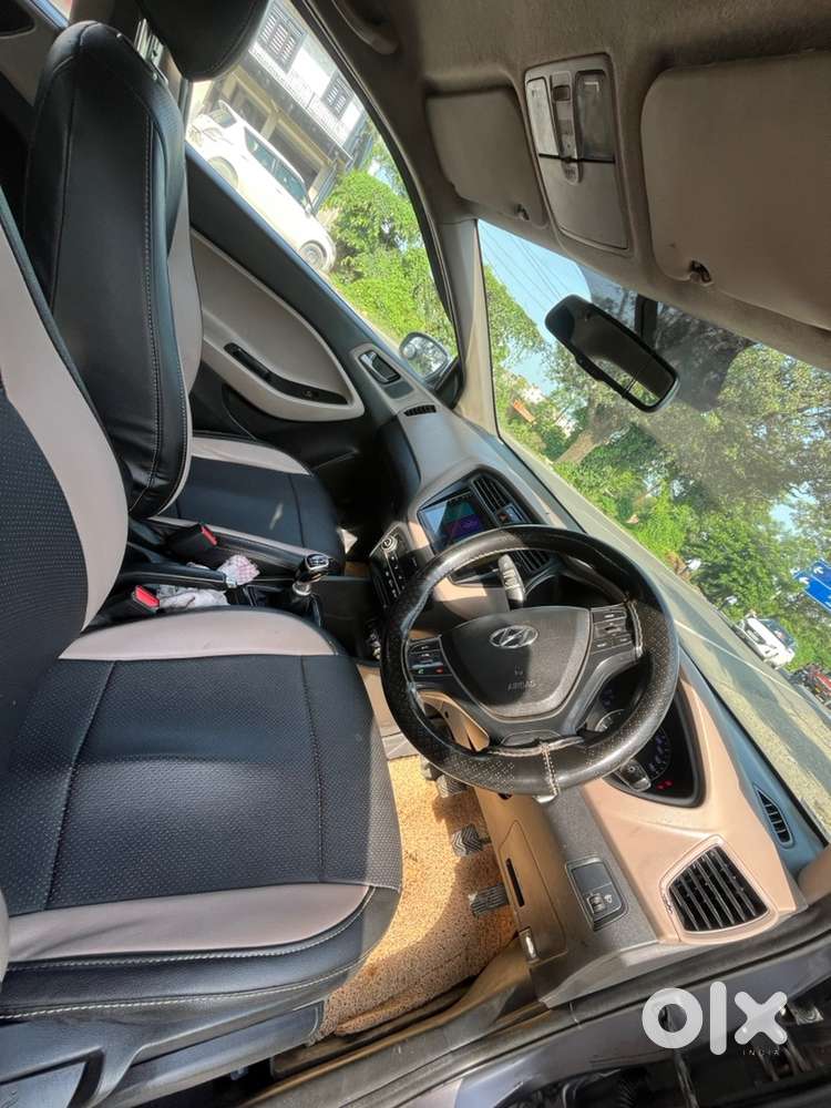 Only Intrusted Hi Message Kre ...hyundai I20 Spotz 2015 Diesel