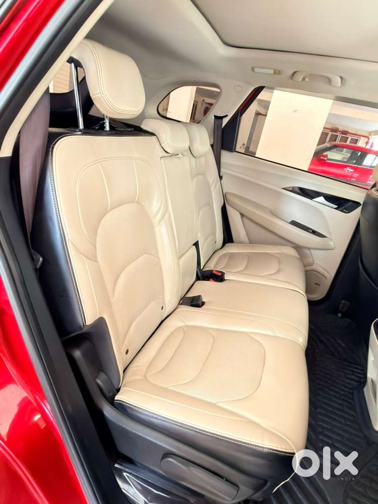 Mg Hector 2022 Diesel Manual