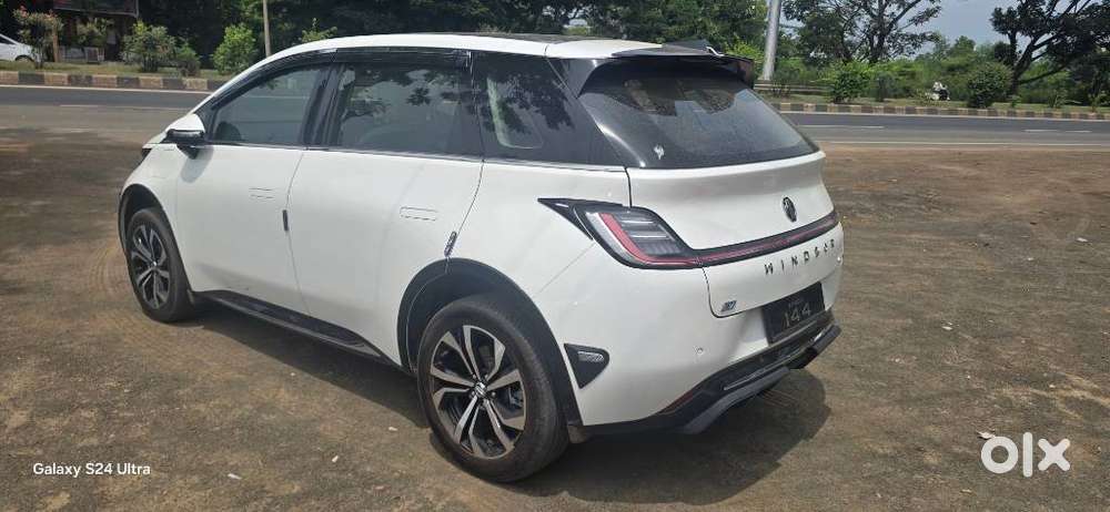 Mg Windsor Ev Essence Pro, 2025, Electric