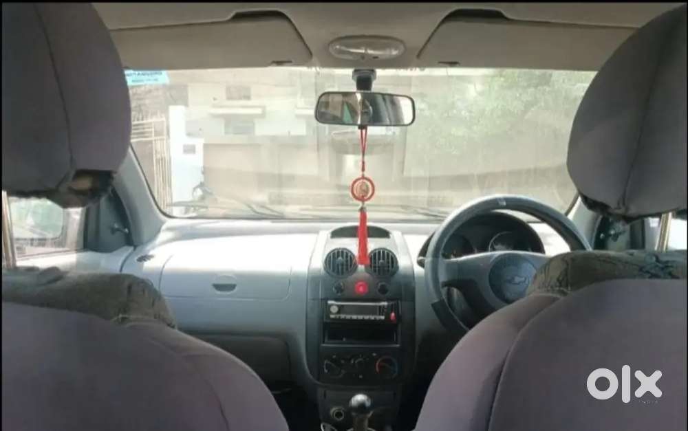 Chevrolet Aveo 2009 Petrol Well Maintained