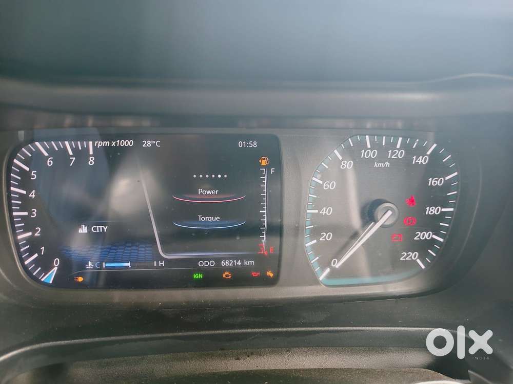 Tata Altroz 1.2 Xz Plus Petrol, 2021, Petrol