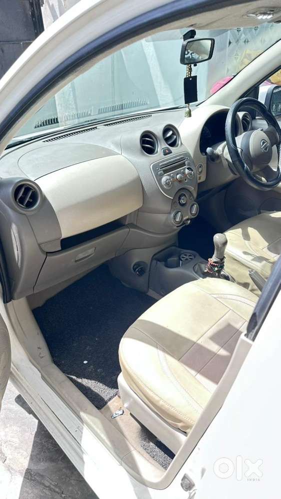 Nissan Micra 2012 Diesel Good Condition