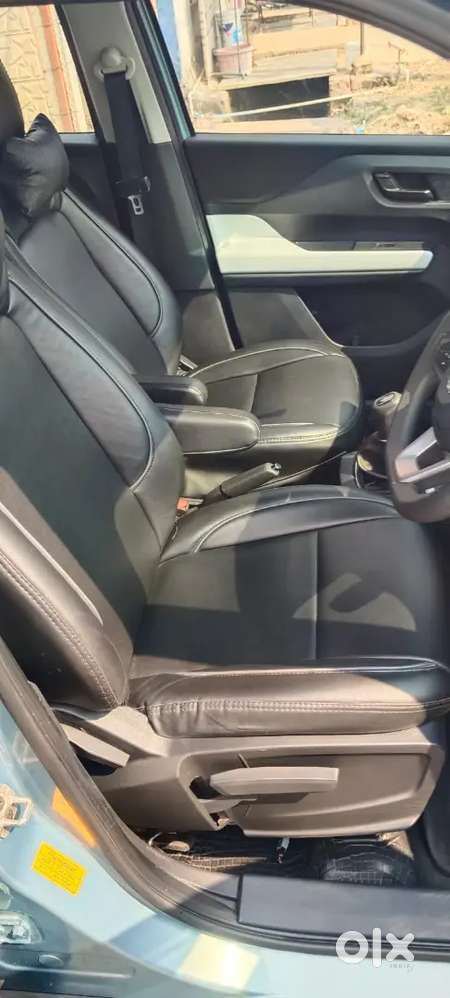 Tata Punch Revotron 2023 Manual Petrol