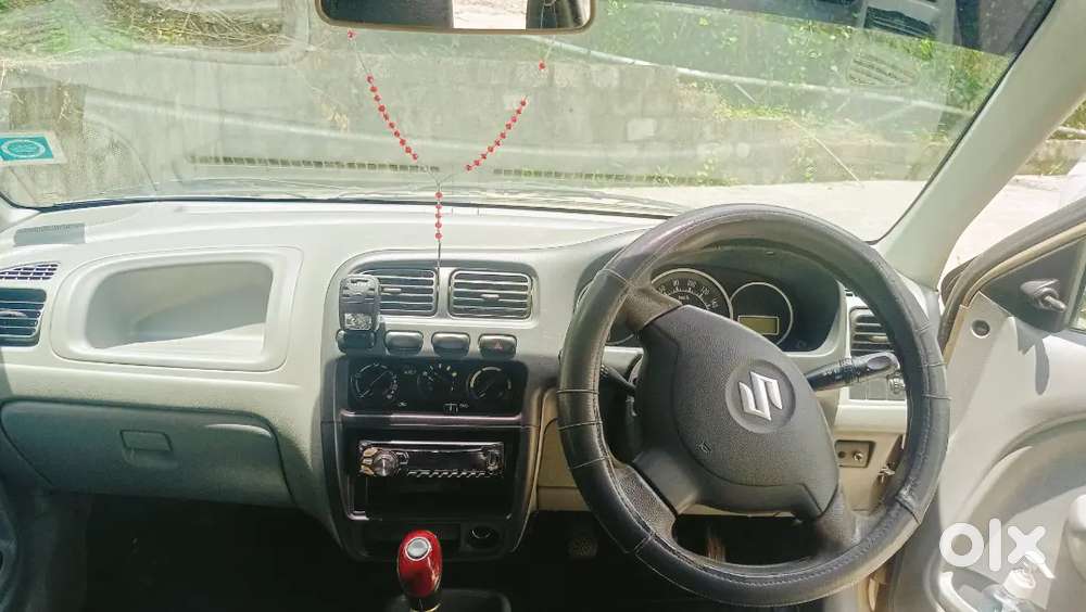 Excellent Vehicle