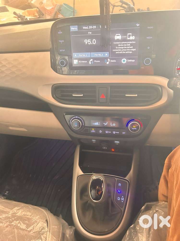 2023hyundai Grand I10 Nios Asta Amt | Petrol | 1st Owner | Only 4000km