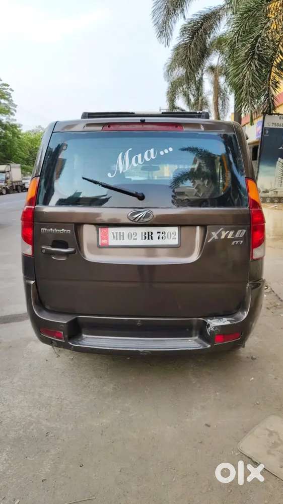 Mahindra Xylo 2011 Diesel Well Maintained