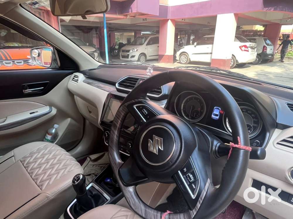 Maruti Suzuki Dzire 2023